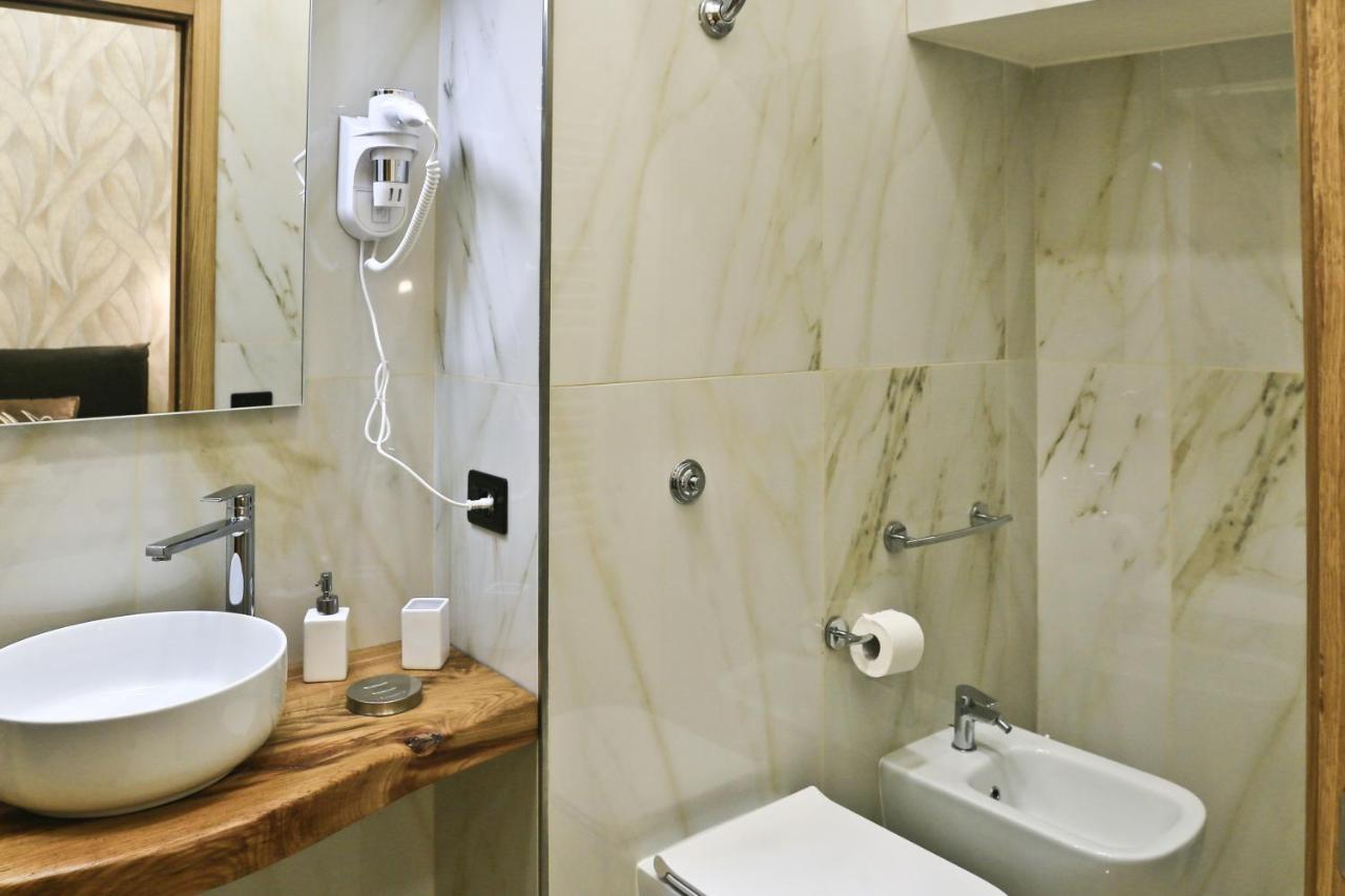 Am Suite Stabiae Castellammare di Stabia Exterior photo
