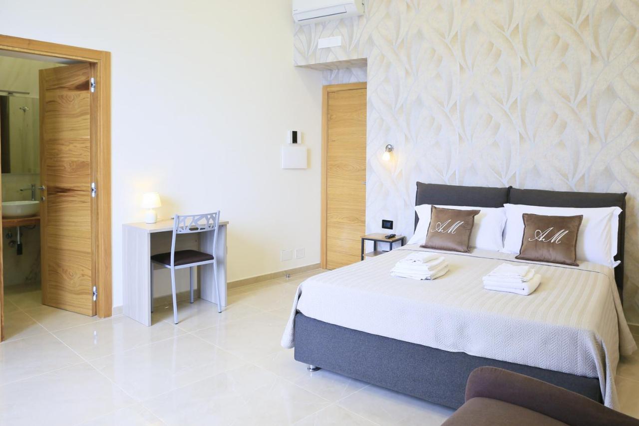 Am Suite Stabiae Castellammare di Stabia Exterior photo