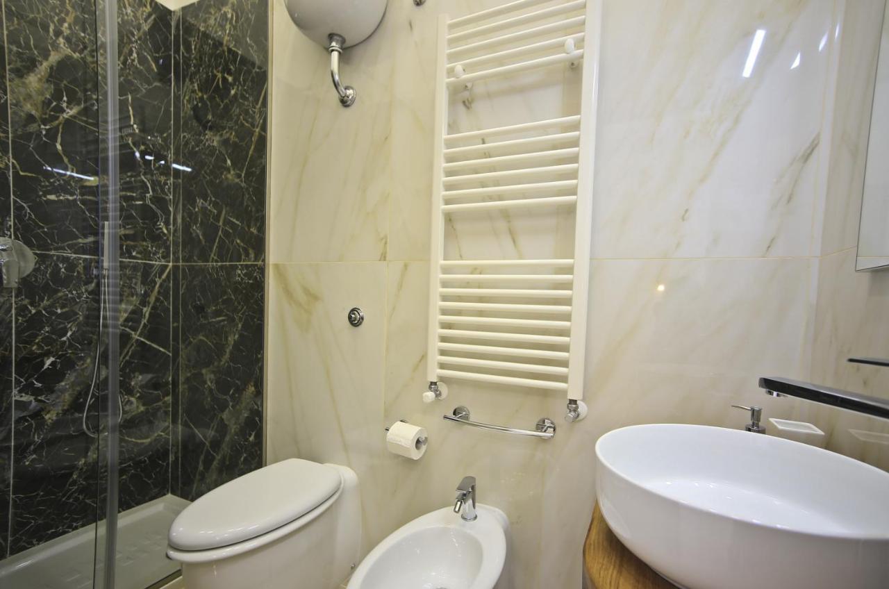 Am Suite Stabiae Castellammare di Stabia Exterior photo