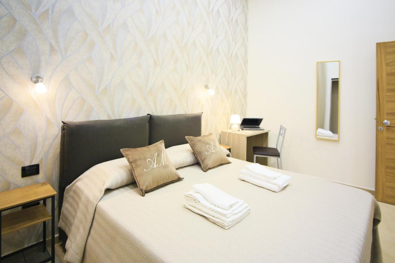 Am Suite Stabiae Castellammare di Stabia Exterior photo